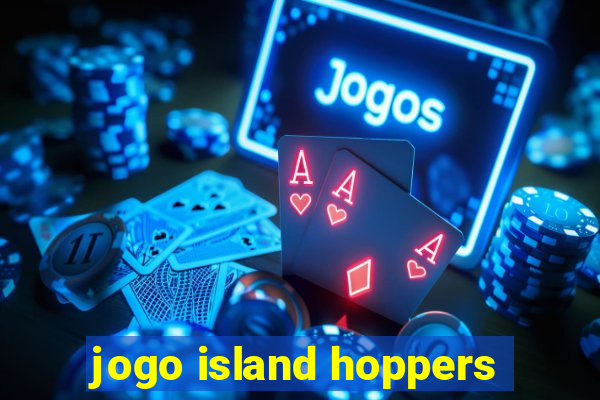 jogo island hoppers